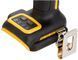 Гайкокрут ударний акумуляторний безщітковий DeWALT DCF921P2G 1513094 фото 1
