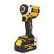 Гайкокрут ударний акумуляторний безщітковий DeWALT DCF921P2G 1513094 фото 4