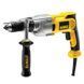 Дрель сетевая ударная DeWALT DWD524KS 1513194 фото 1