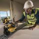 Пила дискова занурювальна акумуляторна DeWALT DCS520T2 1514744 фото 8