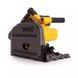 Пила дискова занурювальна акумуляторна DeWALT DCS520T2 1514744 фото 4