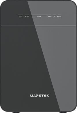 Зарядна станція MARSTEK V500 (500 Вт, 2 кВт&middot;год, Однофазна) 1540609 фото