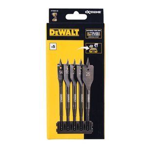 Касета з перовими свердлами DeWALT, EXTREME IMPACT DeWALT DT70833 1515278 фото