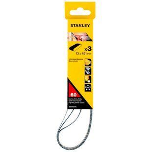 Шліфувальна стрічка STANLEY STA33316 1516678 фото