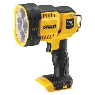Ліхтар світлодіодний акумуляторний DeWALT DCL043 1513745 фото