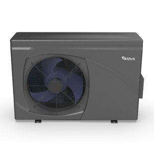 Инверторный тепловой насос для бассейна Altek Pool 7 220V 1512220 фото