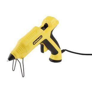 Пістолет клейовий FatMax&reg; GR50 для професійного використання STANLEY STHT6-70417 1514845 фото
