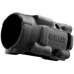 Защитный резиновый чехол для ударных гайкокрутов DeWALT PB901.03 1516228 фото