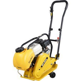 Вібраційна плита прямохідна EnerSol EPC-064H 1517778 фото