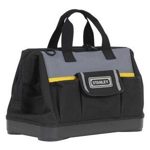 Сумка для инструмента Basic Stanley Open Mouth открытая, 16 STANLEY 1-96-183 1516028 фото