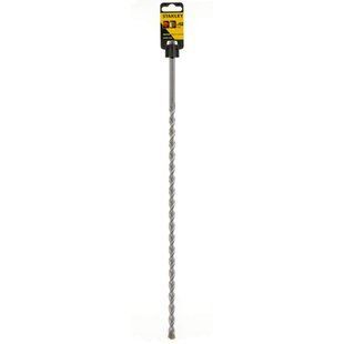 Бур SDS-Plus 12х390х450мм, 1шт. STANLEY STA54122 1514652 фото