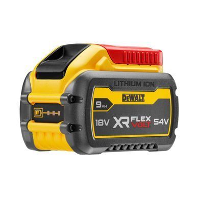 Акумуляторна батарея DeWALT DCB547 1512895 фото
