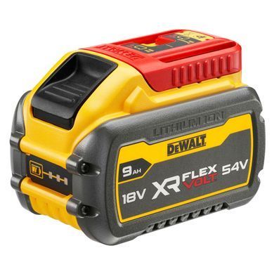 Акумуляторна батарея DeWALT DCB547 1512895 фото