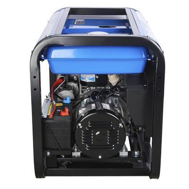 Генератор дизельный EnerSol SKD-7EBU 1513045 фото