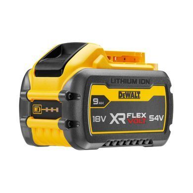 Акумуляторна батарея DeWALT DCB547 1512895 фото