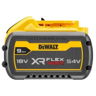 Акумуляторна батарея DeWALT DCB547 1512895 фото