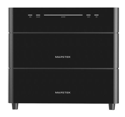 Зарядная станция MARSTEK VENUS D AC-VERSION + 3 батареи (2200 Вт, 7.68 кВт&middot;ч, однофазная) 1540557 фото