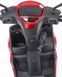Електроскутер Maxxter LEON 2500 Вт червоний - LEON (Red) 1512795 фото 5