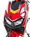 Електроскутер Maxxter LEON 2500 Вт червоний - LEON (Red) 1512795 фото 10