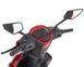 Електроскутер Maxxter LEON 2500 Вт червоний - LEON (Red) 1512795 фото 6