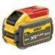 Акумуляторна батарея DeWALT DCB547 1512895 фото 4
