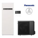 Тепловой насос Panasonic Aquarea High Perfomance K KIT-ADC09K3E5 (All in One, 9 кВт, 220 В) 1512696 фото