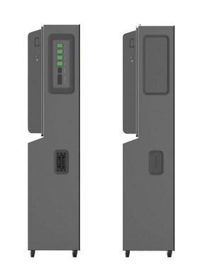 Зарядная станция MARSTEK V5000 (5 кВт, 10 кВт&middot;ч, однофазная) 1540610 фото