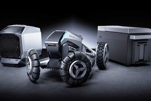 Компания EcoFlow показала новые умные устройства