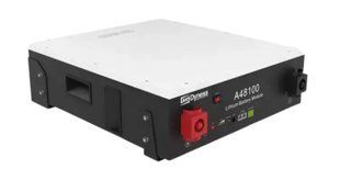 Акумуляторний блок Dyness A48100 (4,8 кВт*год /48 В) 1510223 фото