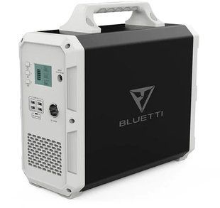 Зарядна станція BLUETTI PowerOak EB150 Portable Power Station (1500 Вт&middot;г) 1000 Вт (1508277) 1508277 фото