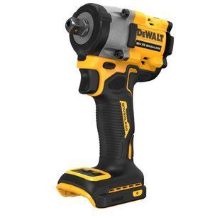 Гайкокрут ударный аккумуляторный бесщеточный DeWALT DCF922N 1513096 фото