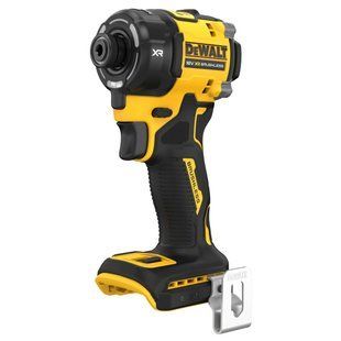 Шуруповерт ударный гидравлический бесщеточный аккумуляторный DeWALT DCF870N 1514875 фото