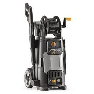 Мийка високого тиску електрична STIGA HPS345R 1517579 фото
