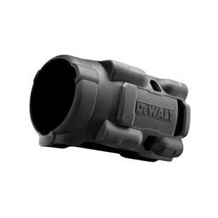 Защитный резиновый чехол для ударного гайкокрута DeWALT PB921.22.23 1516229 фото