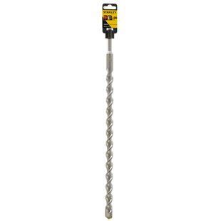 Бур SDS-Plus 20х380х450мм, 1шт. STANLEY STA54137 1514653 фото