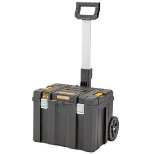 Ящик-візок TSTAK 2.0 DeWALT DWST83347-1 1515979 фото