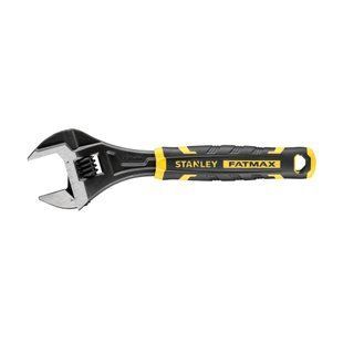 Ключ гайковий розсувний FATMAX&reg;, 250 мм STANLEY FMHT13127-0 1513296 фото