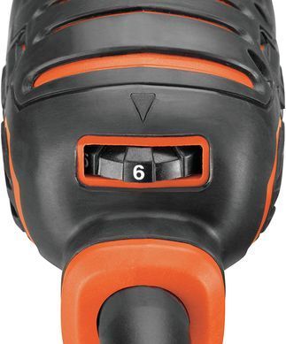 Багатофункціональний інструмент мережевий BLACK+DECKER MT280A 1512928 фото