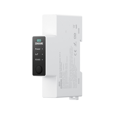 Умный счетчик Zendure Smart Meter 3CT-S трехфазный zndr_2016 фото