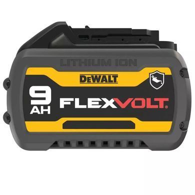 Акумуляторна батарея GFN DeWALT DCB547G 1512896 фото