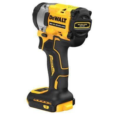Гайкокрут ударный аккумуляторный бесщеточный DeWALT DCF922N 1513096 фото