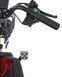 Електроскутер триколісний Maxxter ANT 500 Вт червоний - ANT (Red) 1512796 фото 11
