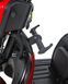 Електроскутер триколісний Maxxter ANT 500 Вт червоний - ANT (Red) 1512796 фото 10