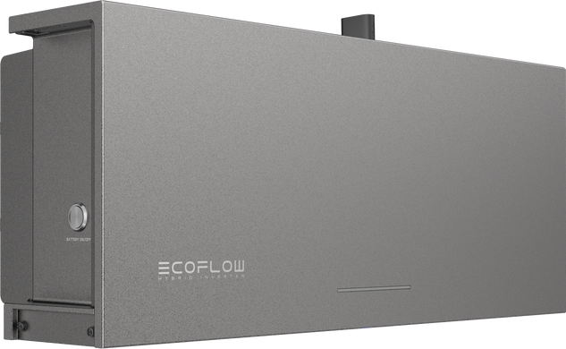 Зарядная станция Ecoflow Power Ocean 10 kWh (однофазный инвертор 5 кВт) 1508975 фото