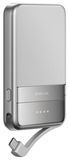 УМБ EcoFlow RAPID Magnetic Power Bank Silver 5000 мА&middot;ч 1509031 фото