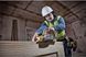 Рубанок аккумуляторный бесщеточный DeWALT DCP580N 1513646 фото 6