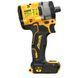 Гайкокрут ударный аккумуляторный бесщеточный DeWALT DCF922N 1513096 фото 4