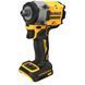 Гайкокрут ударный аккумуляторный бесщеточный DeWALT DCF922N 1513096 фото 2