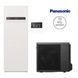 Тепловой насос Panasonic Aquarea High Perfomance K KIT-ADC09K3E5 (All in One, 9 кВт, 220 В) 1512696 фото 1