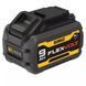 Акумуляторна батарея GFN DeWALT DCB547G 1512896 фото 1